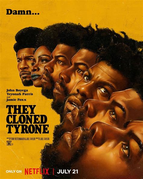 watch they cloned tyrone full movie|they cloned tyrone true story.